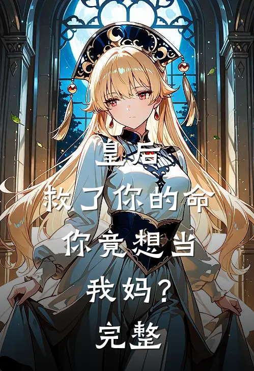 皇后,救了你的命,你竟想当我妈?完整视频