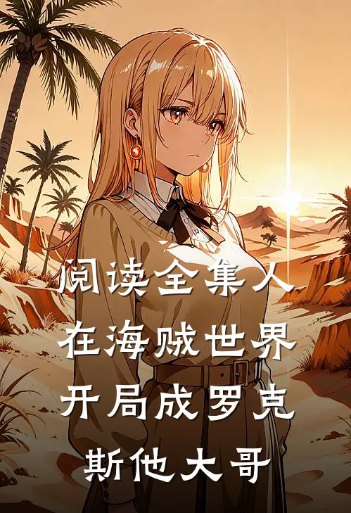 阅读全集人在海贼世界,开局成罗克斯他大哥的