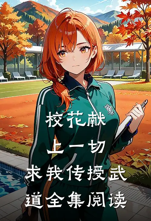 校花献上一切,求我传授武道全集阅读