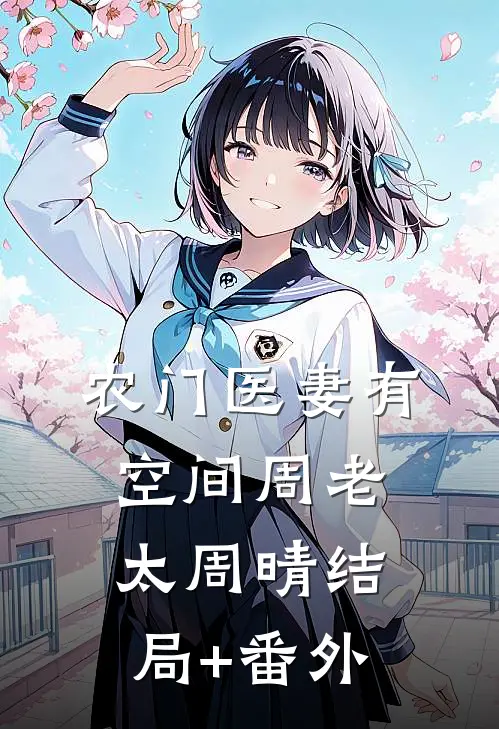 农门医妻有空间周老太周晴结局+番外