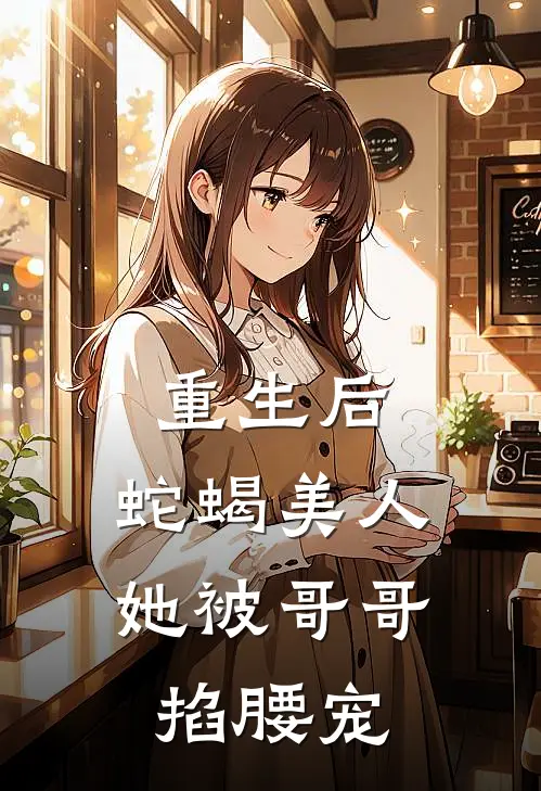 重生后,蛇蝎美人她被哥哥掐腰宠明月落枝免费