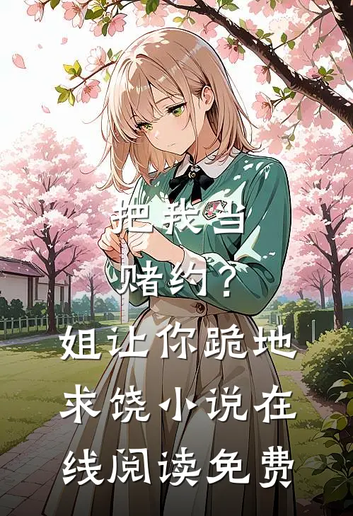 把我当赌约?姐让你跪地求饶在线阅读免费无弹窗