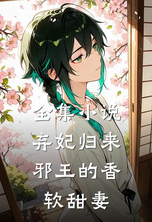 全集弃妃归来邪王的香软甜妻全文阅读