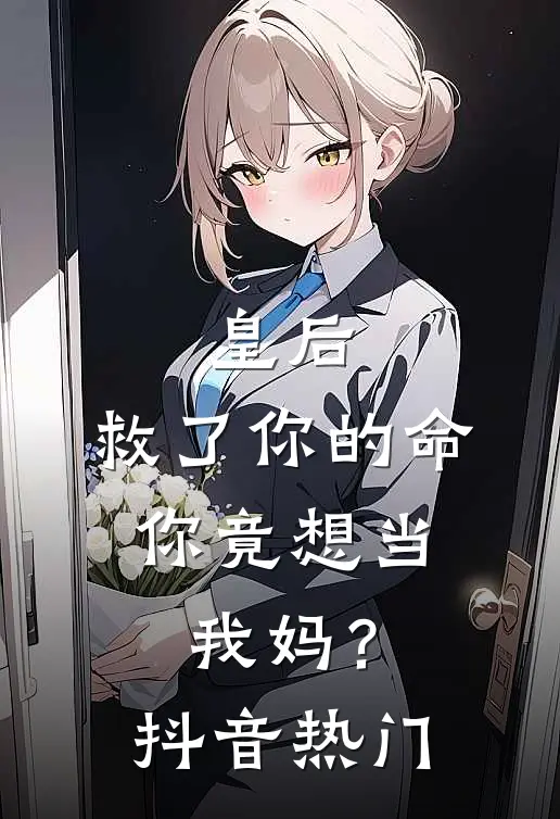 皇后,救了你的命,你竟想当我妈?抖音热门版