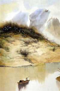 只记光阴不记年爆款热文