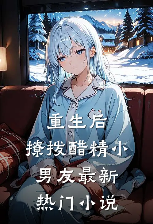 重生后,撩拨醋精小男友最新热门免费阅读