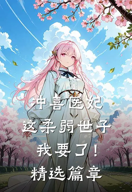 冲喜医妃这柔弱世子我要了!精选篇章在线阅读