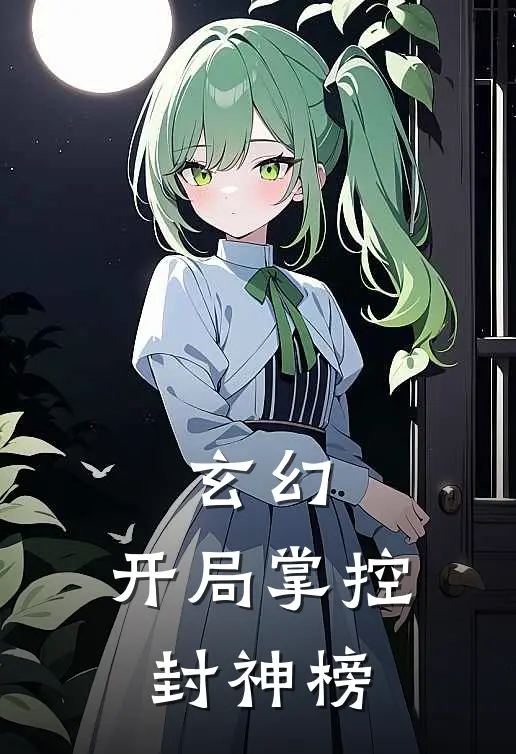 玄幻：开局掌控封神榜