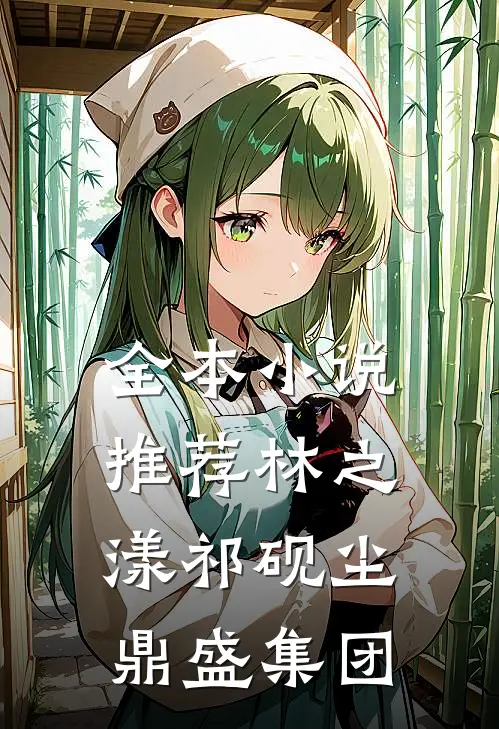 全本小说推荐林之漾祁砚尘 鼎盛集团