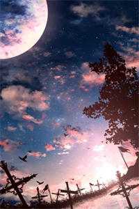 云深不知，雾漫归期后续