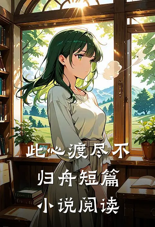 此心渡尽不归舟短篇小说阅读