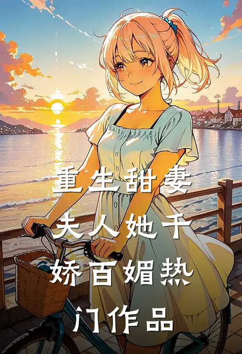 重生甜妻夫人她千娇百媚热门作品阅读