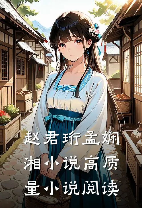 赵君珩孟娴湘小说高质量小说阅读