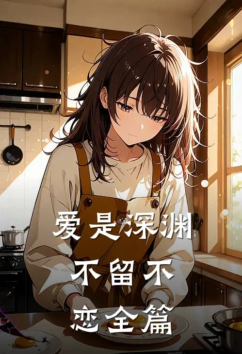 爱是深渊,不留不恋全篇阅读