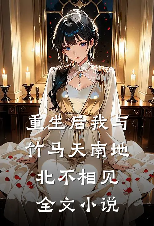 重生后我与竹马天南地北不相见全文小说