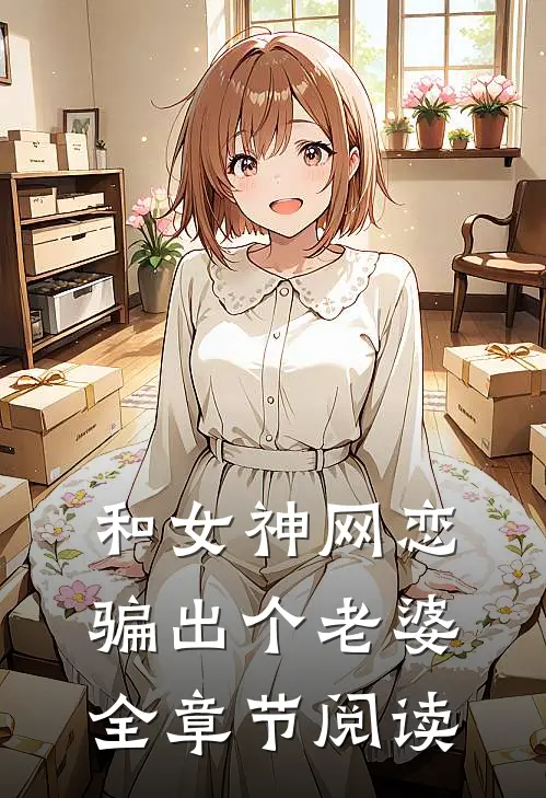 和女神网恋,骗出个老婆全章节阅读