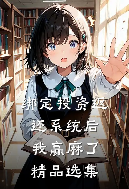 绑定投资返还系统后，我赢麻了精品选集
