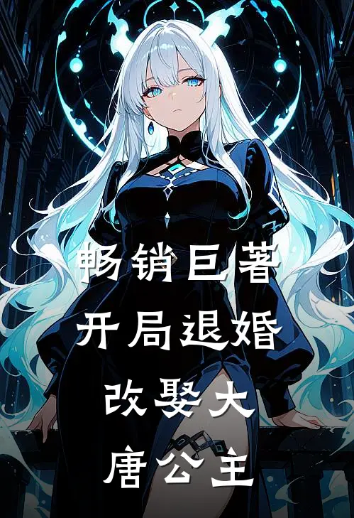 畅销巨著开局退婚,改娶大唐公主的