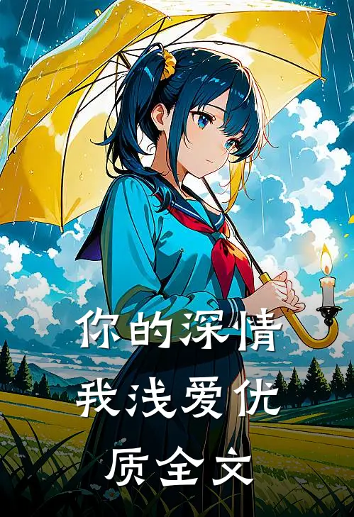 你的深情我浅爱优质全文