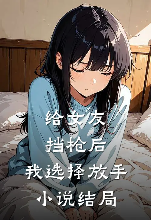 给女友挡枪后,我选择放手结局是啥