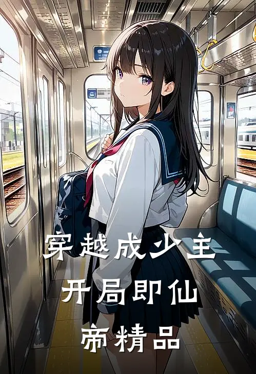 穿越成少主,开局即仙帝精品阅读