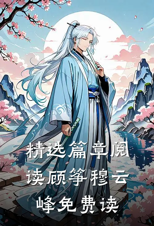 精选篇章阅读顾筝穆云峰免费读