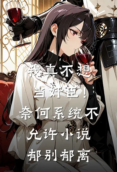 我真不想当奸臣！奈何系统不允许小说郁别郁离