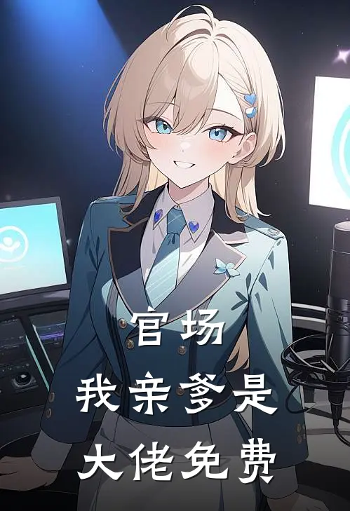官场我亲爹是大佬免费阅读全文