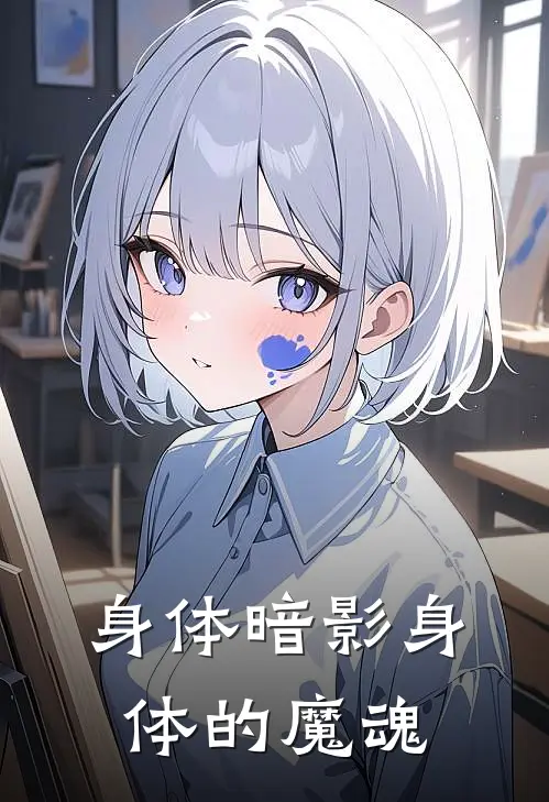 身体暗影身体的魔魂