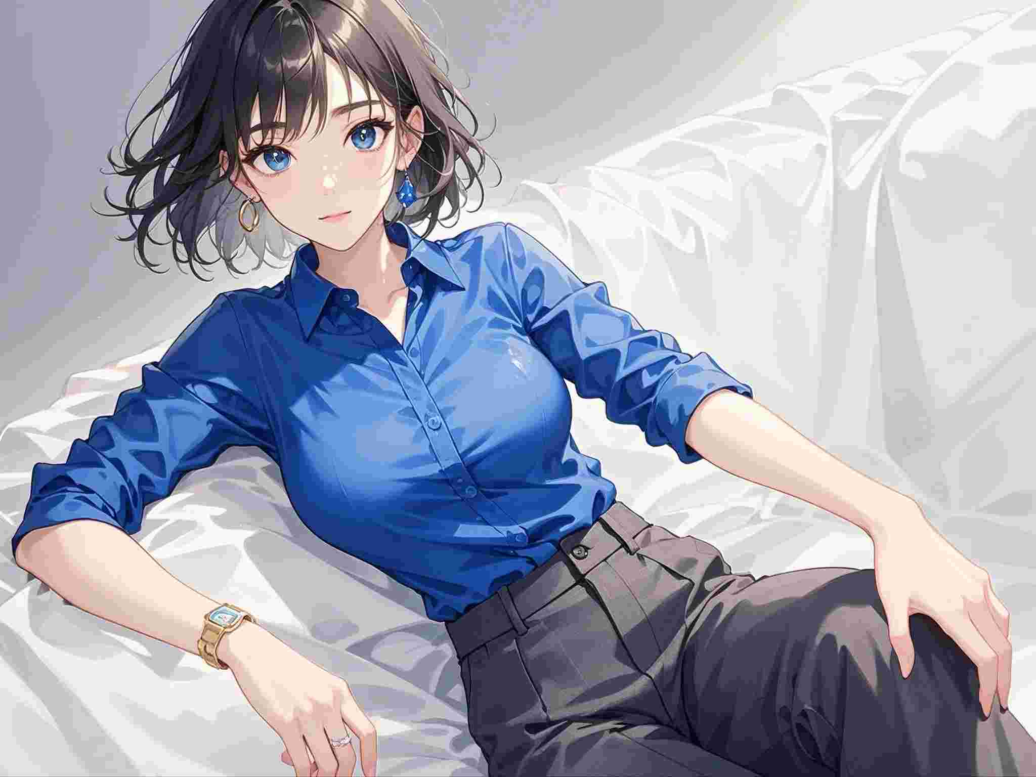 无岁不逢春完本