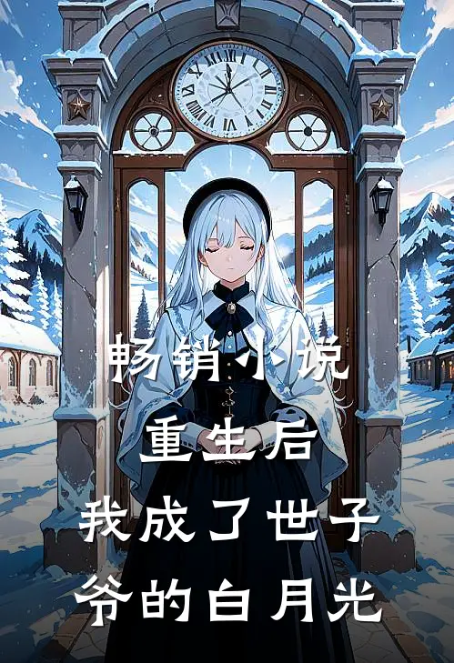 畅销重生后,我成了世子爷的白月光免费阅读