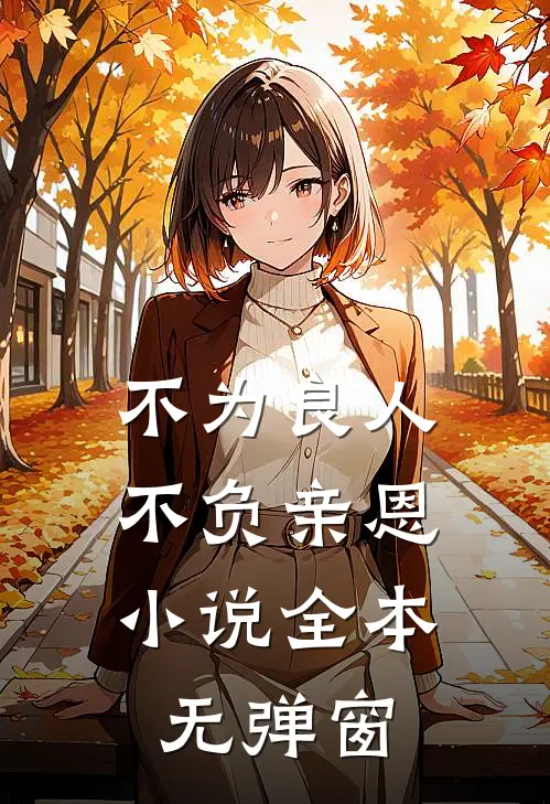 不为良人,不负亲恩全本无弹窗阅读