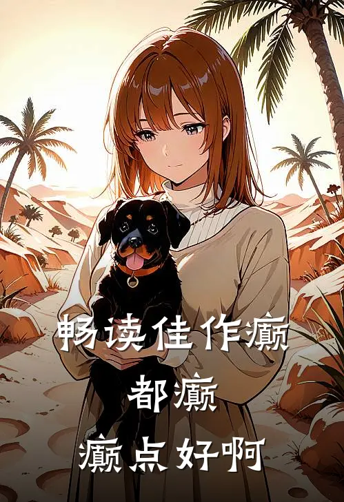 畅读佳作癫，都癫，癫点好啊