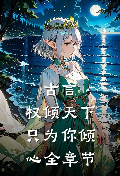 古言权倾天下,只为你倾心全章节