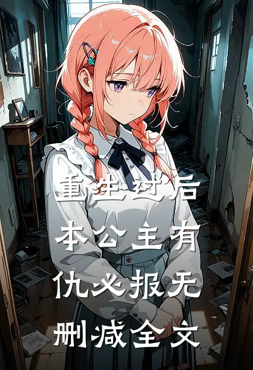 重生过后,本公主有仇必报无删减全文在线阅读