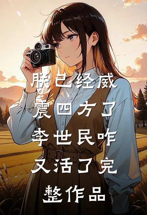 朕已经威震四方了,李世民咋又活了完整作品在线阅读