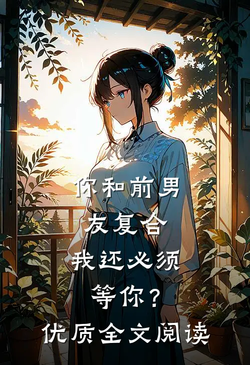 你和前男友复合,我还必须等你?优质全文阅读
