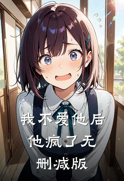 我不爱他后,他疯了无删减版