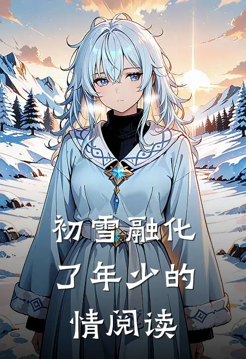初雪融化了年少的情阅读