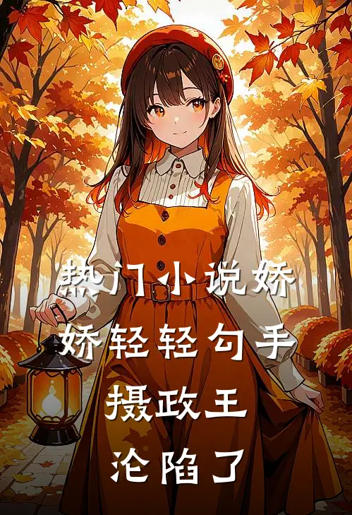 热门娇娇轻轻勾手,摄政王沦陷了全文阅读