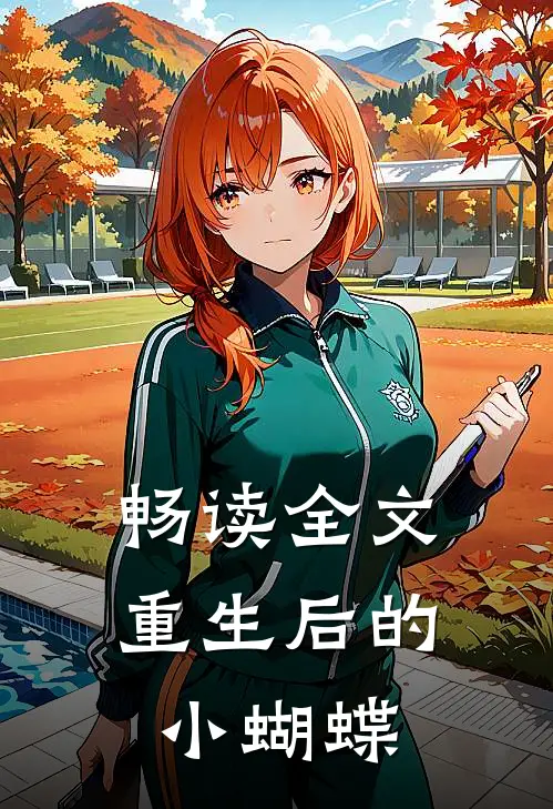 畅读全文重生后的小蝴蝶