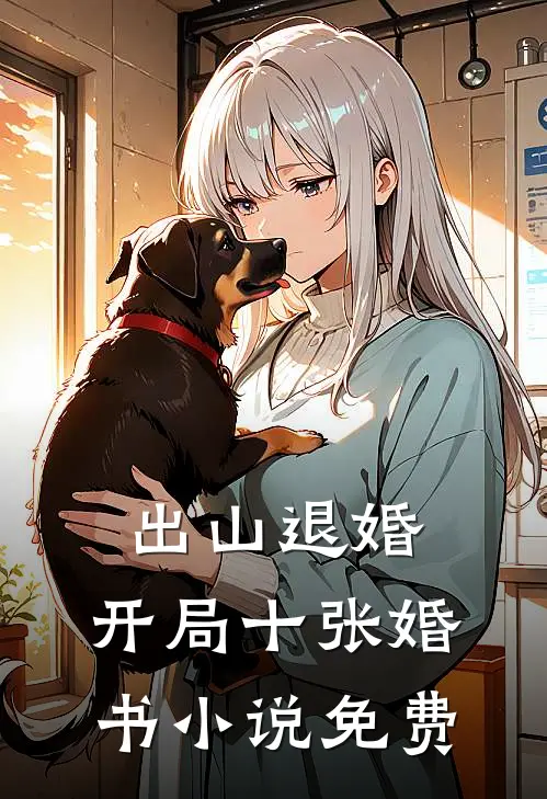 出山退婚,开局十张婚书免费阅读