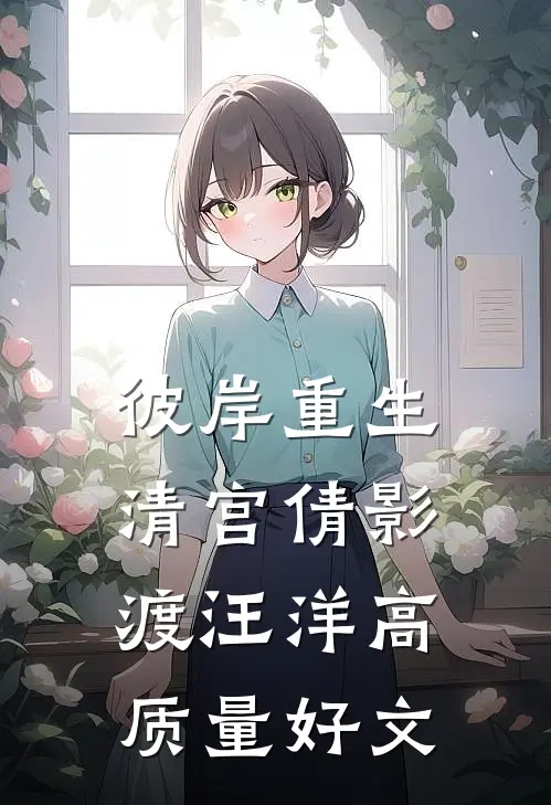 彼岸重生，清宫倩影渡汪洋高质量好文