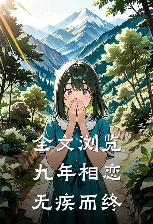 全文浏览九年相恋,无疾而终