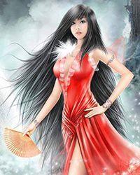 被假嫡女陷害后，我灭她满门无弹窗