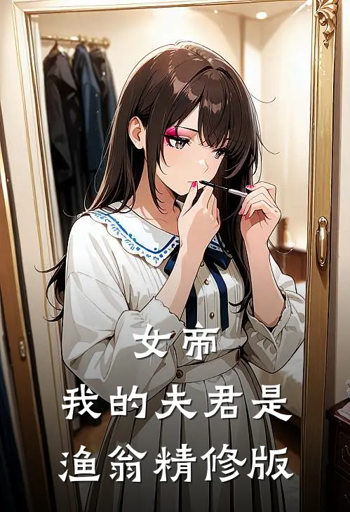 女帝我的夫君是渔翁精修版