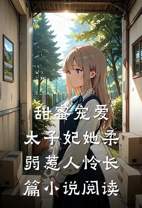 甜蜜宠爱太子妃她柔弱惹人怜长篇阅读全文