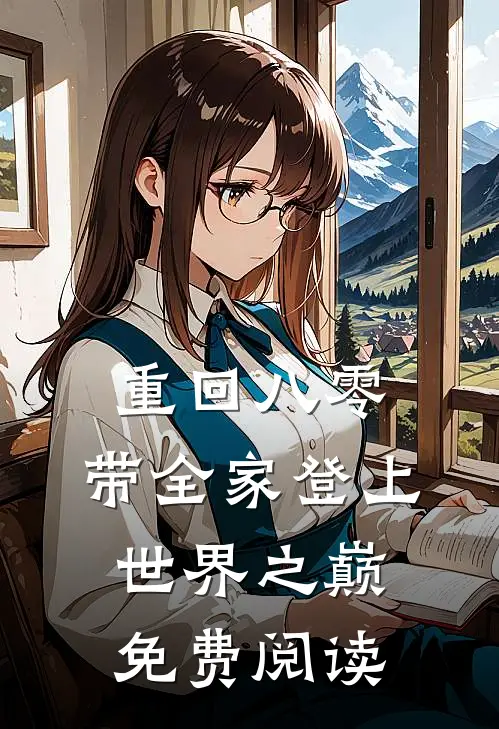 重回八零：带全家登上世界之巅免费阅读