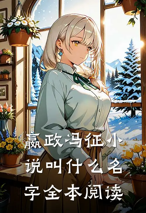 嬴政冯征小说叫什么名字全本阅读