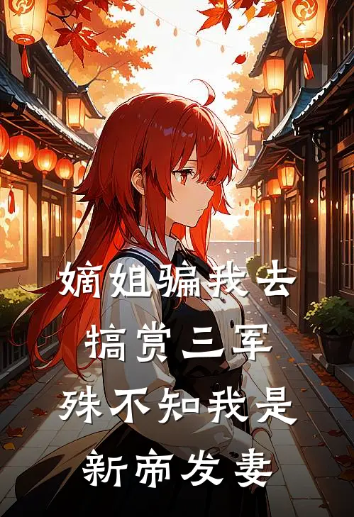 嫡姐骗我去犒赏三军,殊不知我是新帝发妻免费阅读